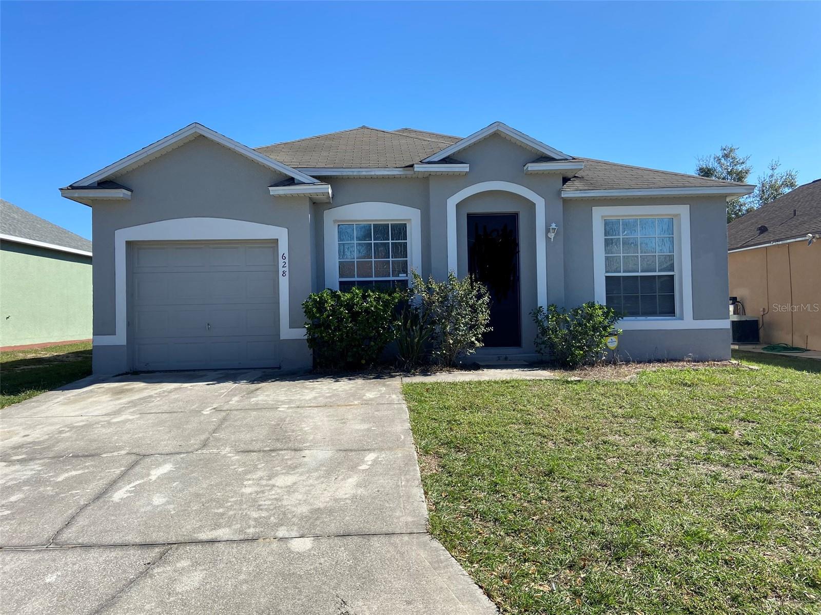 628 MADINA CIR, DAVENPORT, FL
