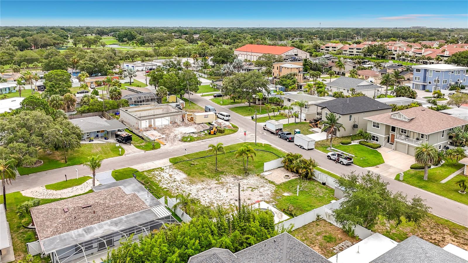 2464 DEL RIO WAY, DUNEDIN, FL — photo 8