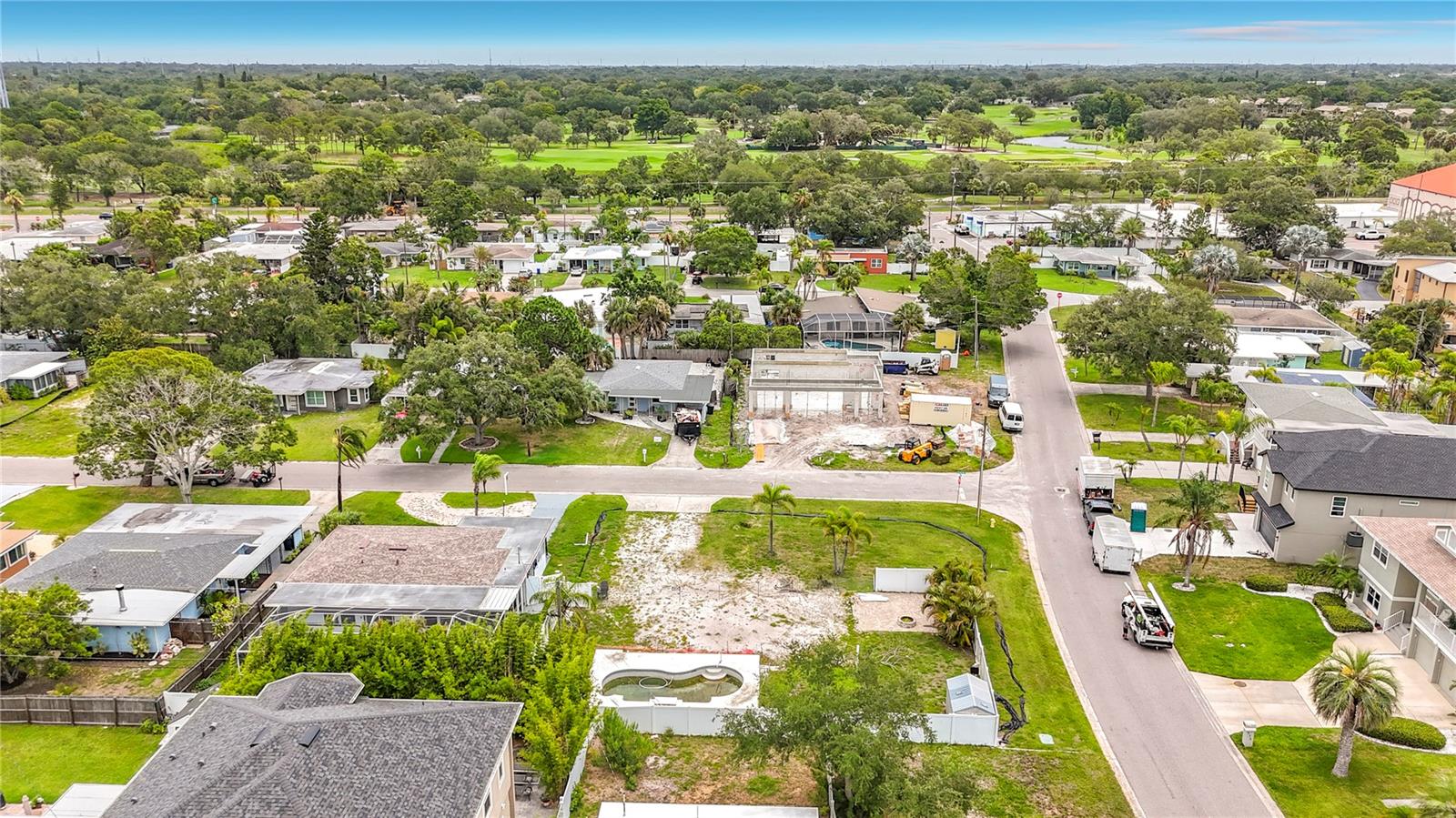 2464 DEL RIO WAY, DUNEDIN, FL — photo 9