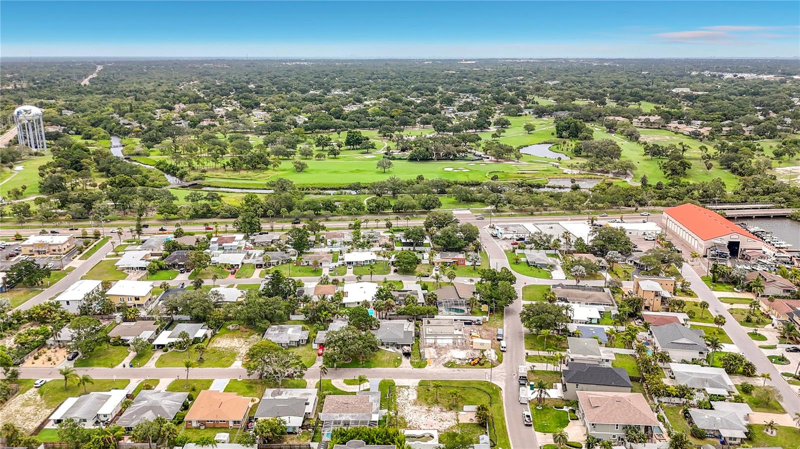 2464 DEL RIO WAY, DUNEDIN, FL — photo 10