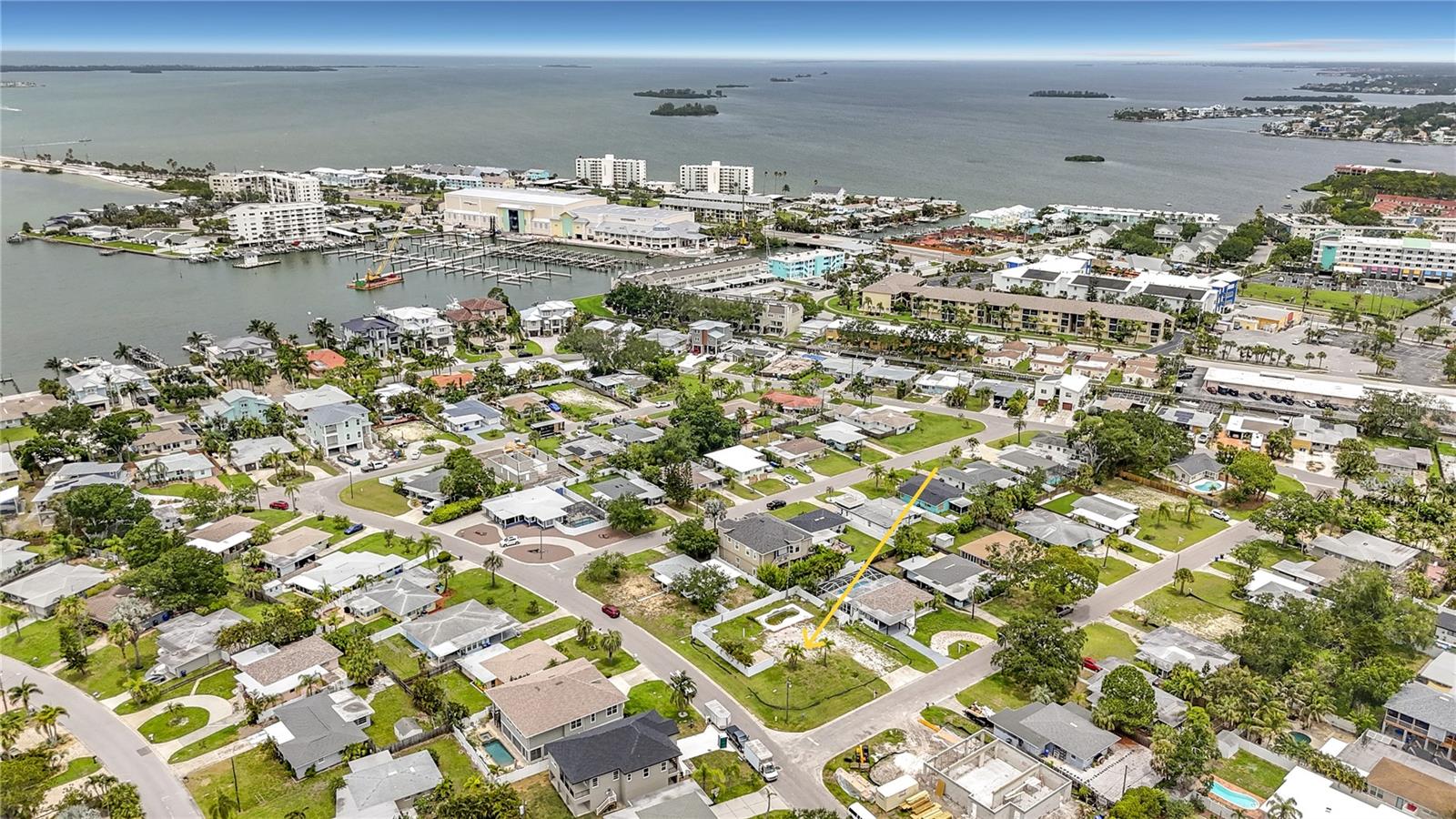 2464 DEL RIO WAY, DUNEDIN, FL — photo 11