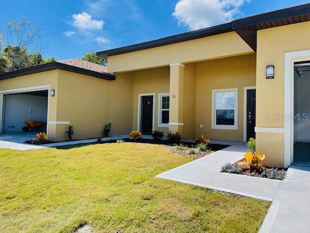 15 CRABTREE CT #B, PALM COAST, FL — photo 2