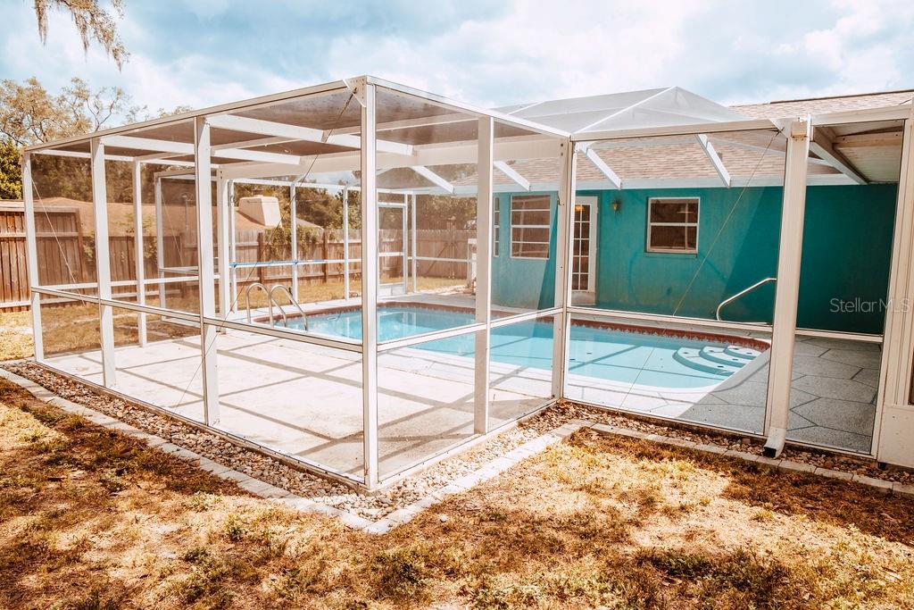 345 HAMPSHIRE AVE, SPRING HILL, FL — photo 41