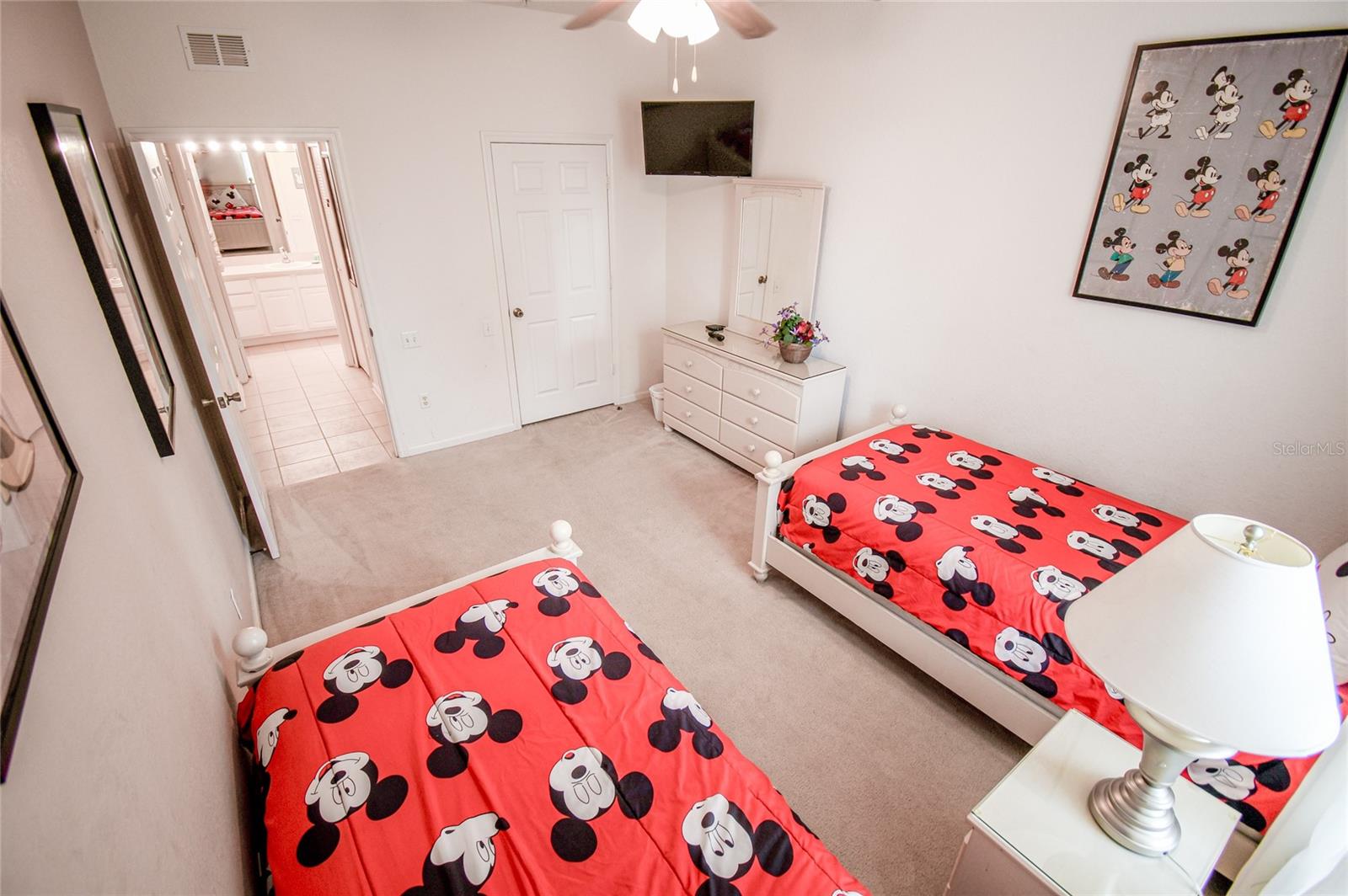 2788 ALMATON LOOP #202, KISSIMMEE, FL — photo 9