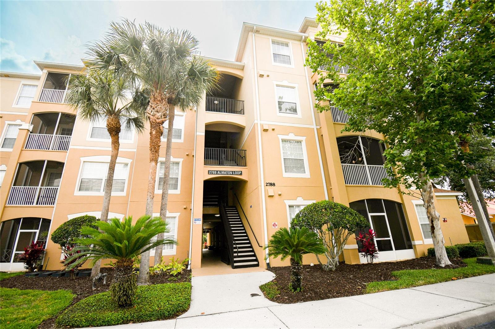 2788 ALMATON LOOP #202, KISSIMMEE, FL