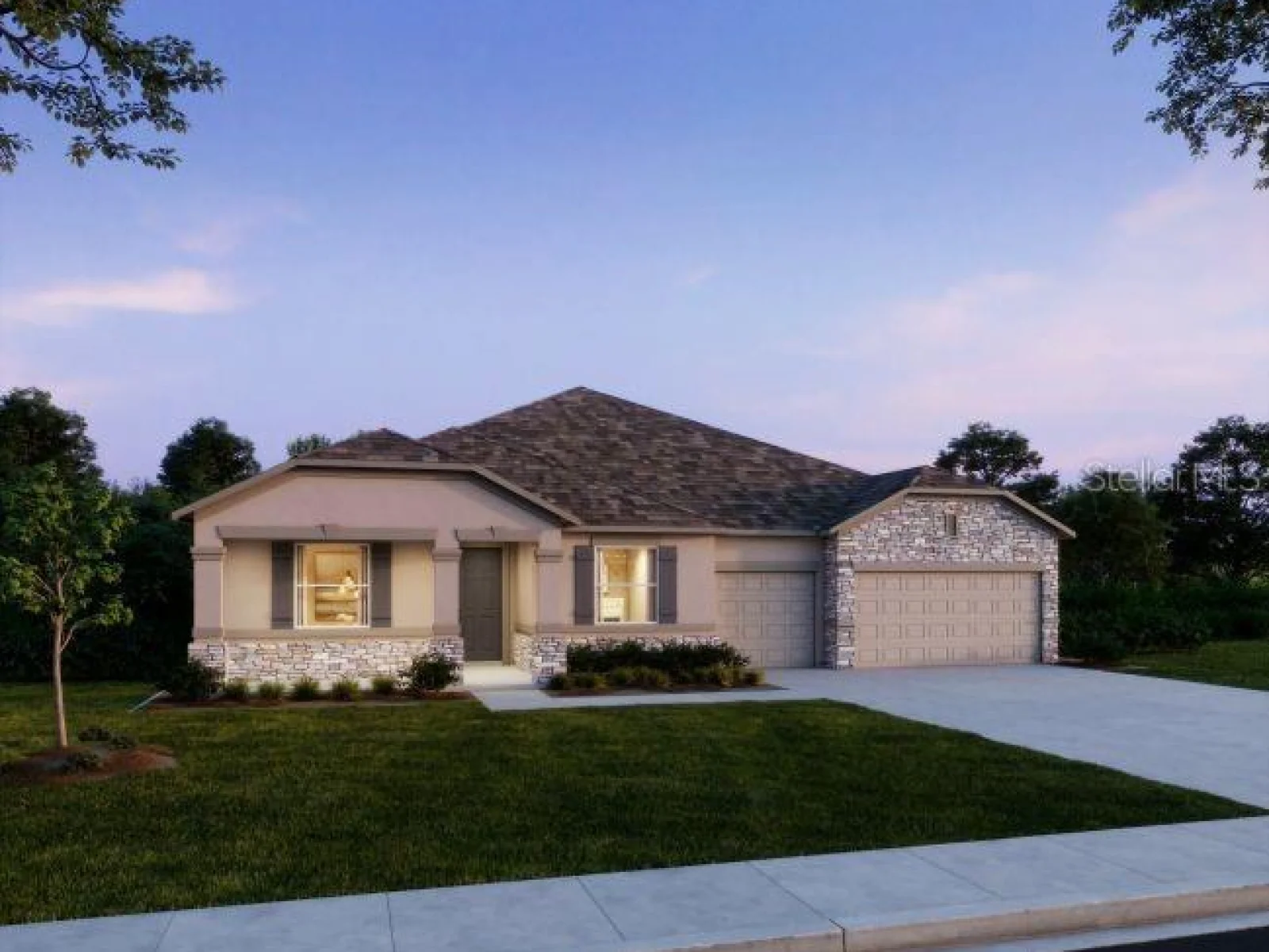 12942 STILLWATER COVE DR, ASTATULA, FL — photo 2