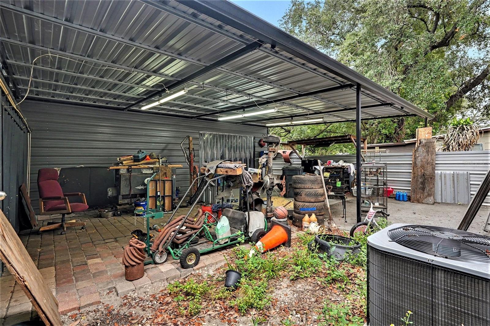 14925 FISHER RD, TAMPA, FL — photo 22