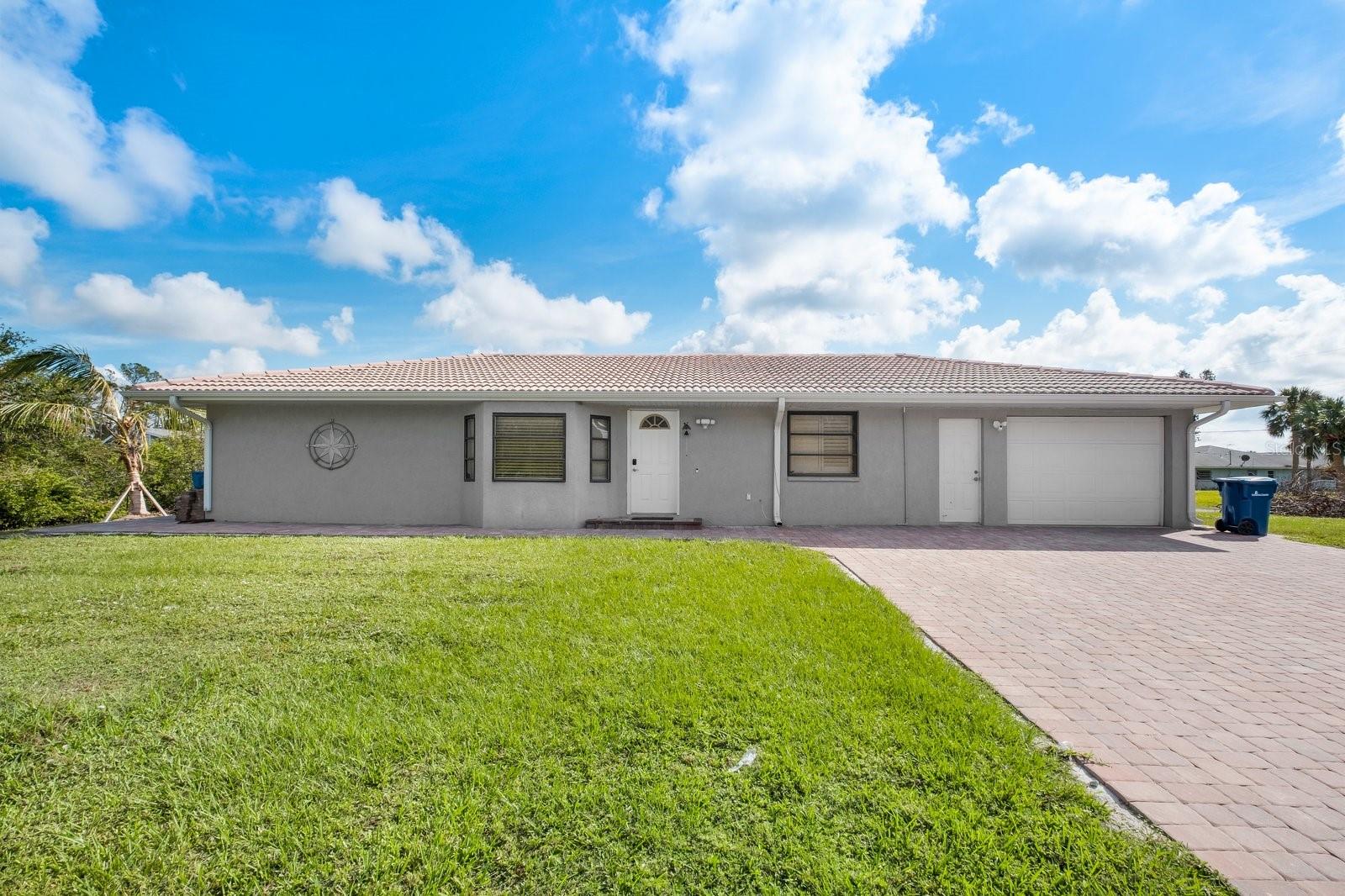 9080 CALOOSA DR, VENICE, FL