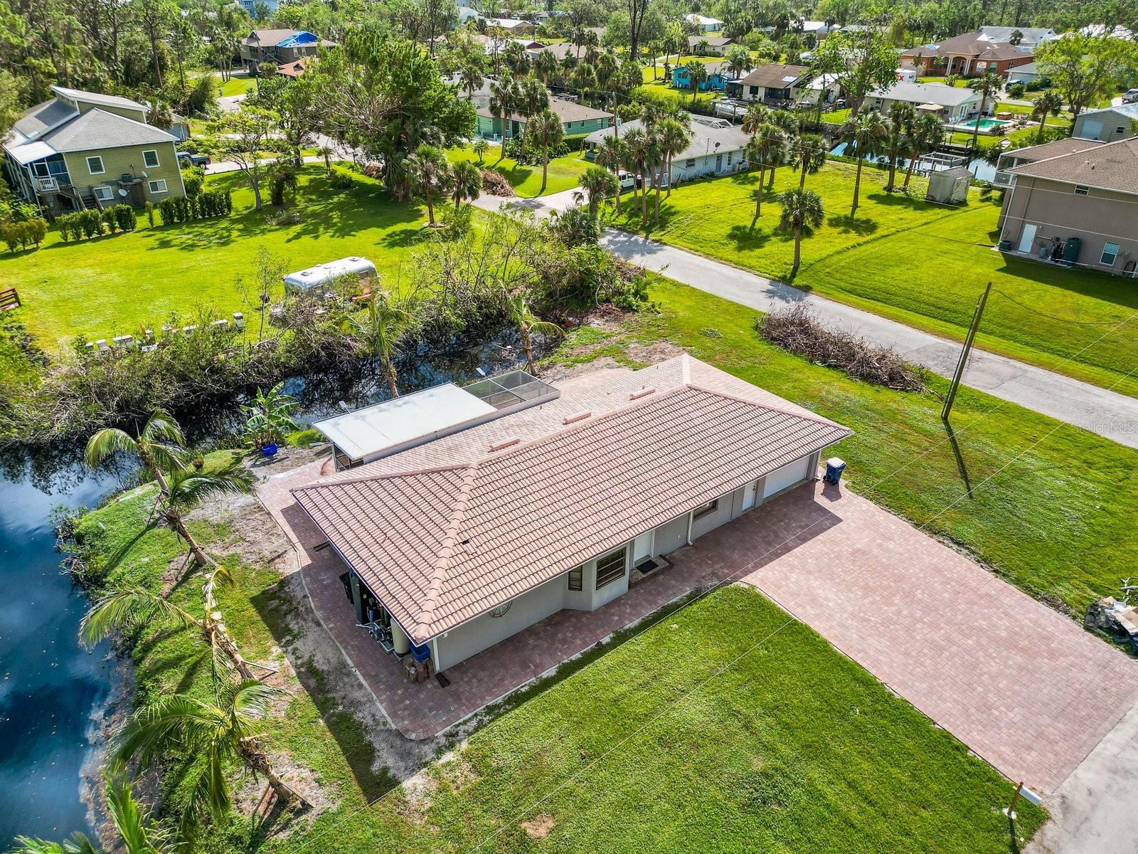 9080 CALOOSA DR, VENICE, FL — photo 28