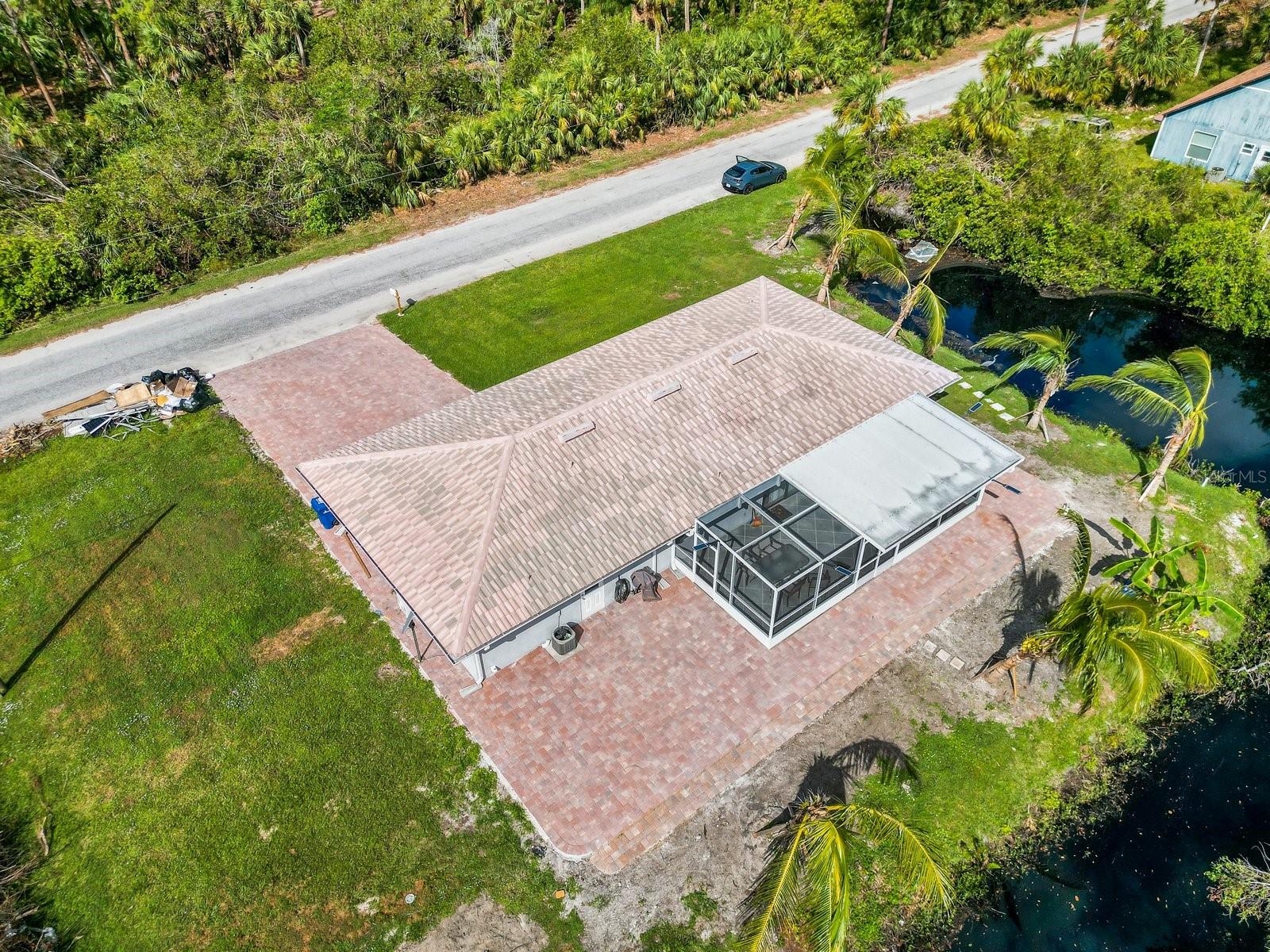 9080 CALOOSA DR, VENICE, FL — photo 29