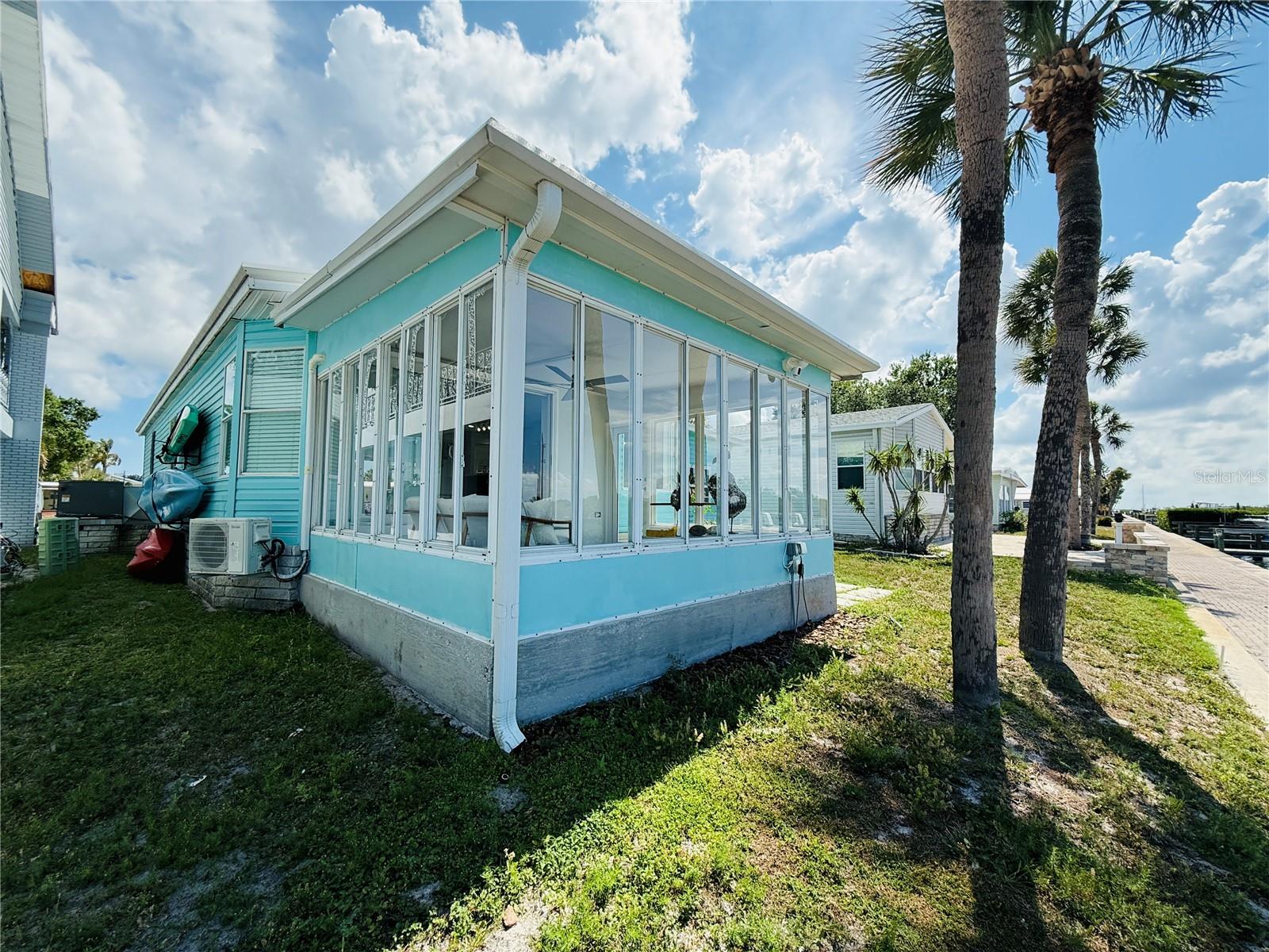 4851 W GANDY BLVD #5C, TAMPA, FL — photo 30