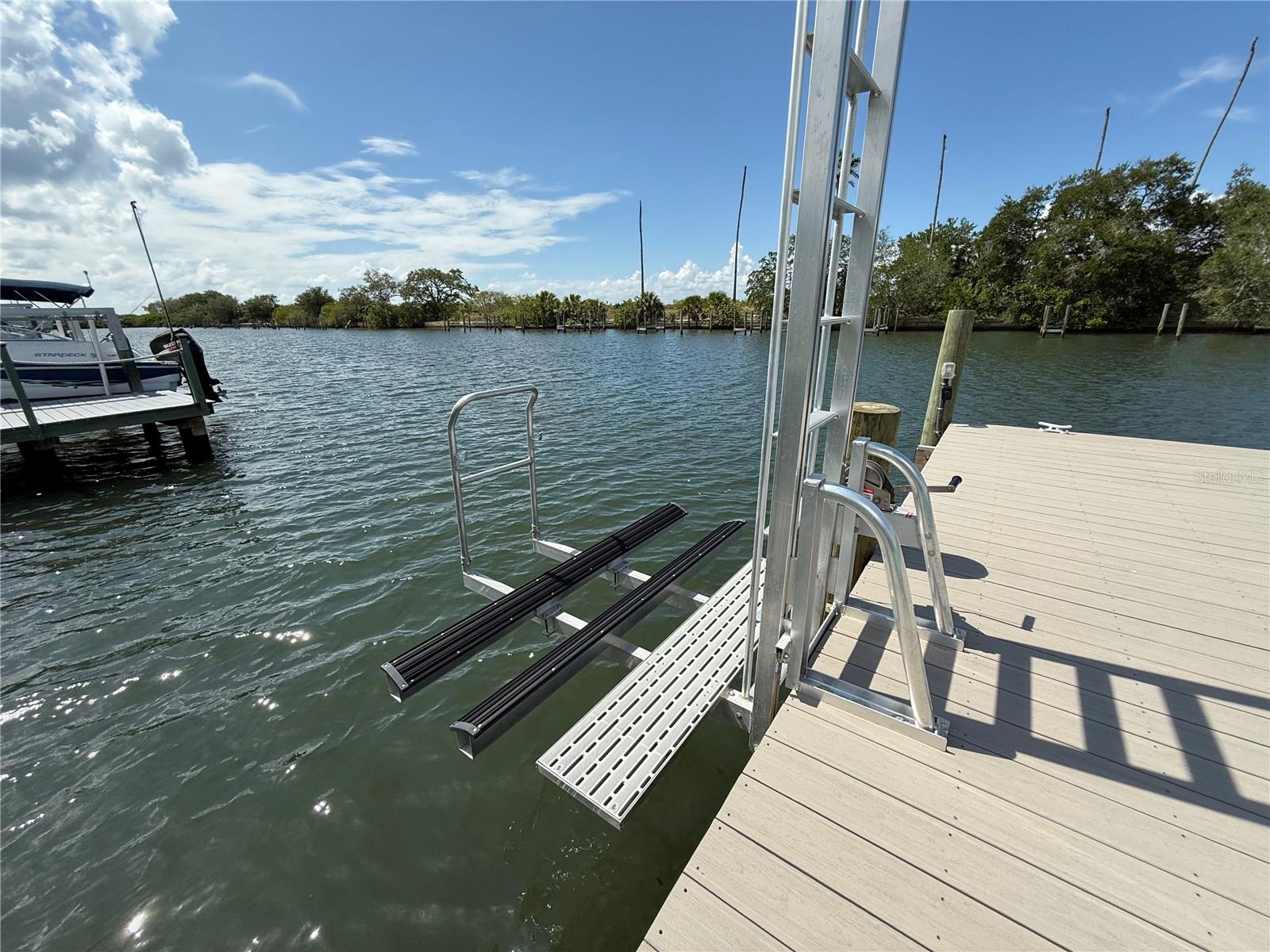 4851 W GANDY BLVD #5C, TAMPA, FL — photo 34