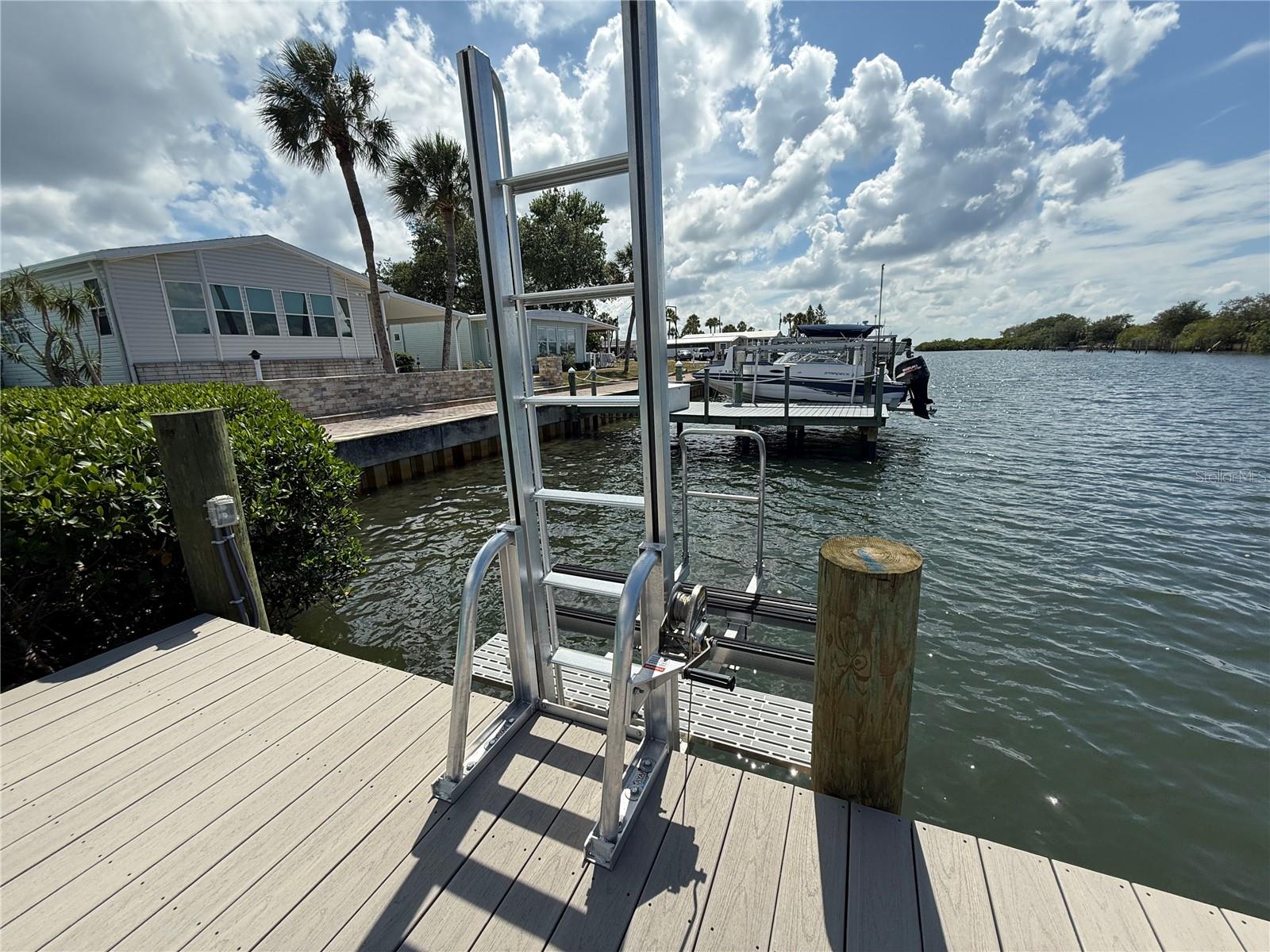 4851 W GANDY BLVD #5C, TAMPA, FL — photo 36