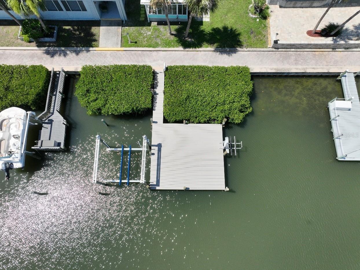 4851 W GANDY BLVD #5C, TAMPA, FL — photo 43