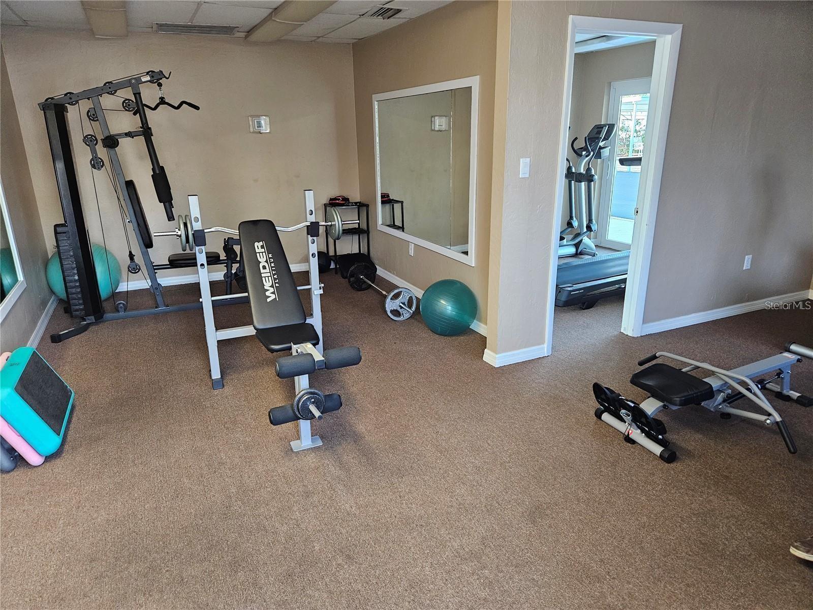 4851 W GANDY BLVD #5C, TAMPA, FL — photo 48
