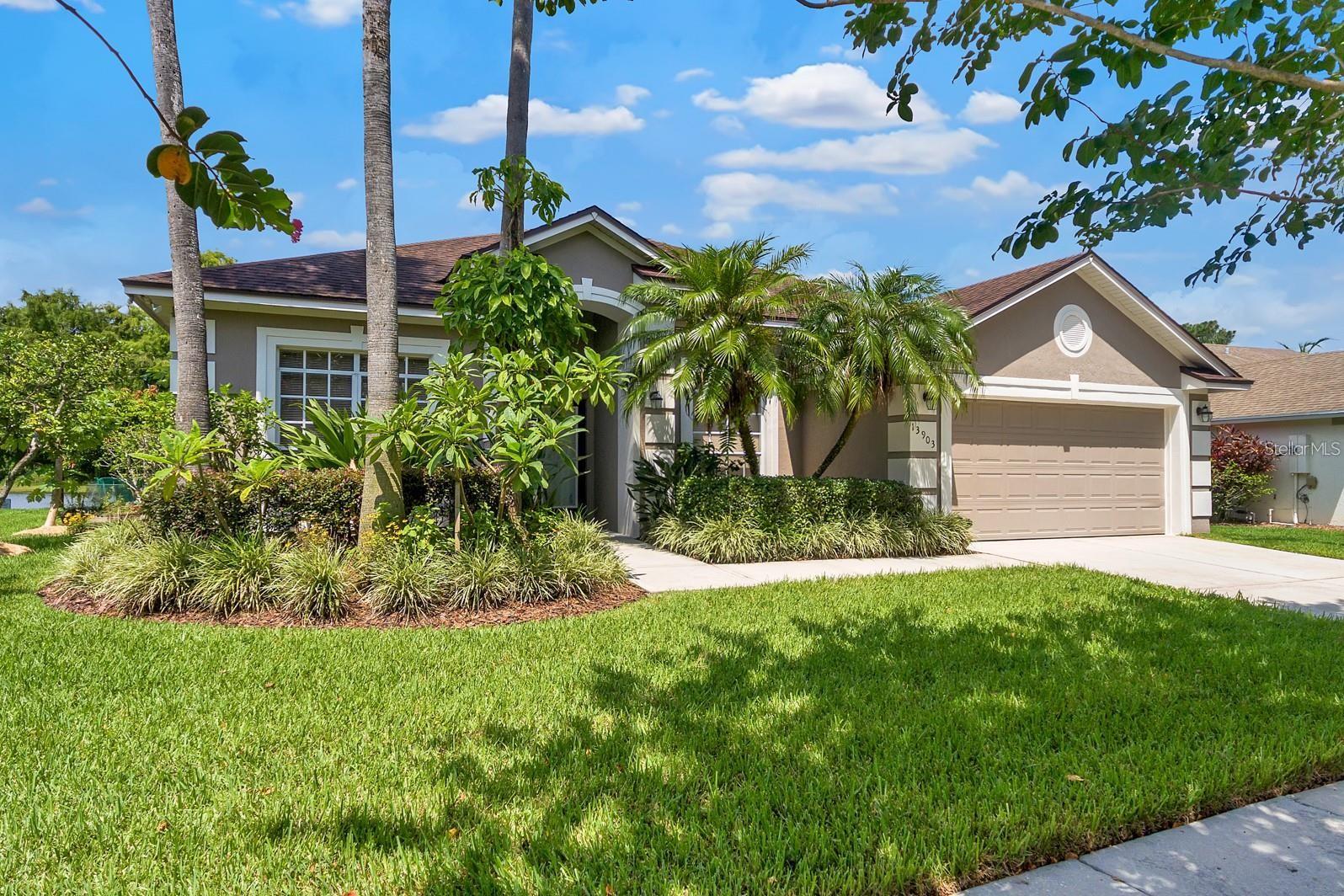 13903 BLUEWATER CIR, ORLANDO, FL — photo 3