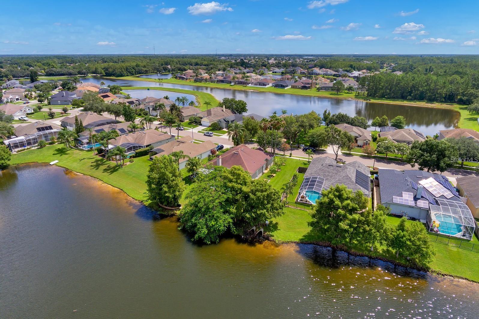 13903 BLUEWATER CIR, ORLANDO, FL — photo 8