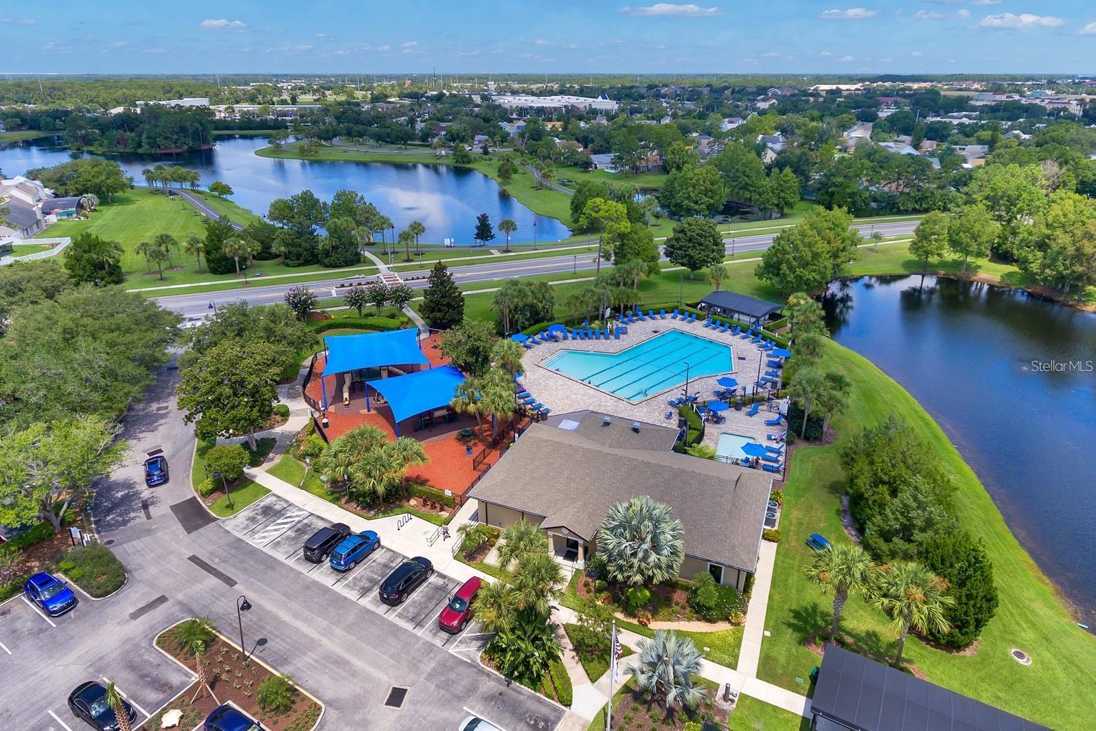 13903 BLUEWATER CIR, ORLANDO, FL — photo 10