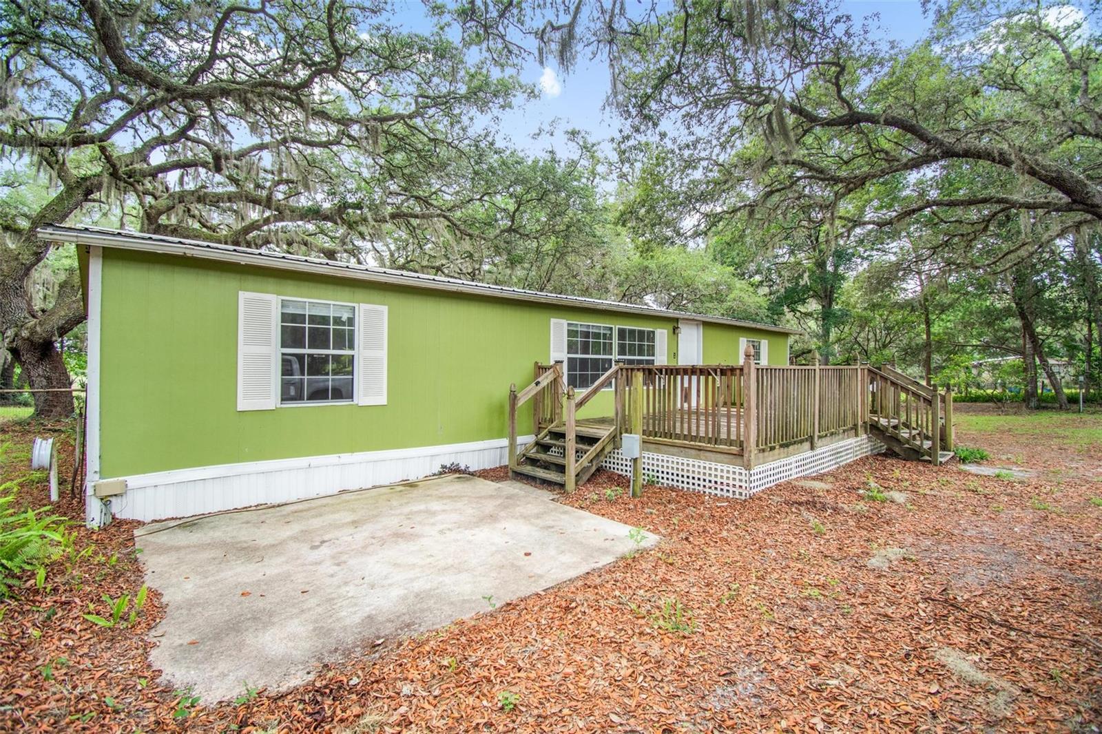 156 KINGFISH RD, POMONA PARK, FL — photo 5