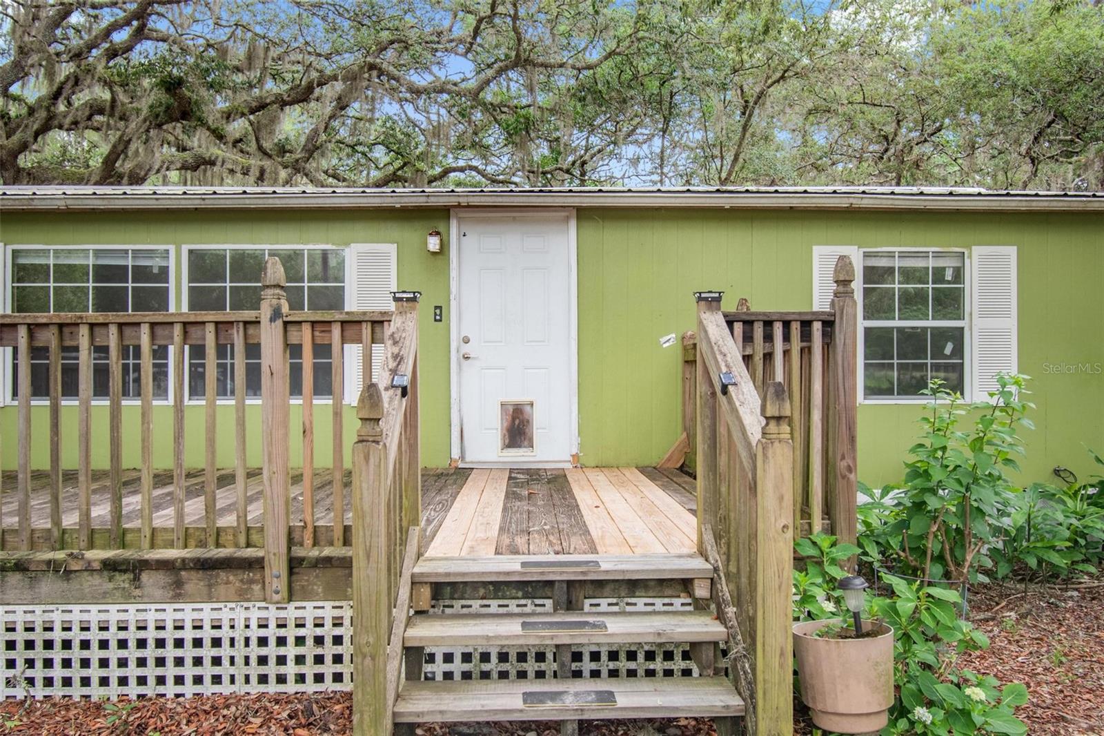 156 KINGFISH RD, POMONA PARK, FL — photo 6