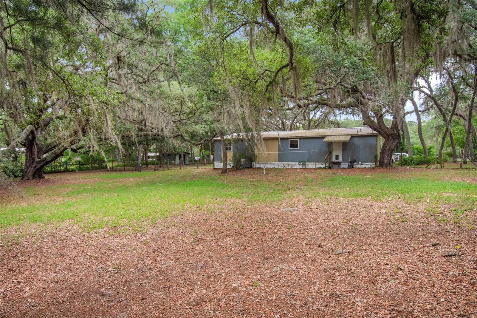 156 KINGFISH RD, POMONA PARK, FL — photo 47