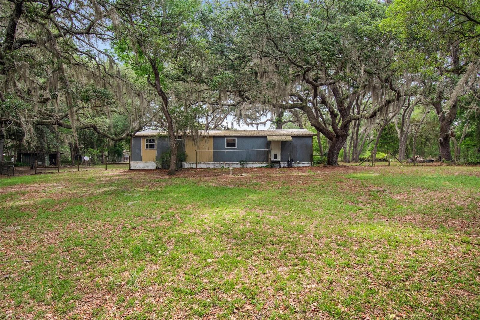 156 KINGFISH RD, POMONA PARK, FL — photo 48