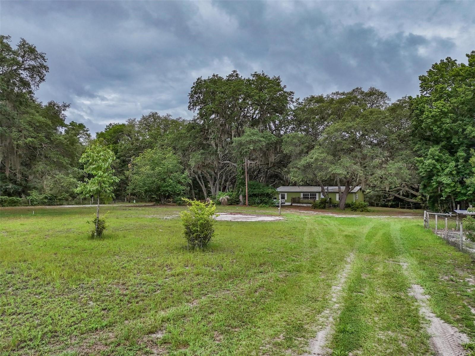 156 KINGFISH RD, POMONA PARK, FL — photo 52