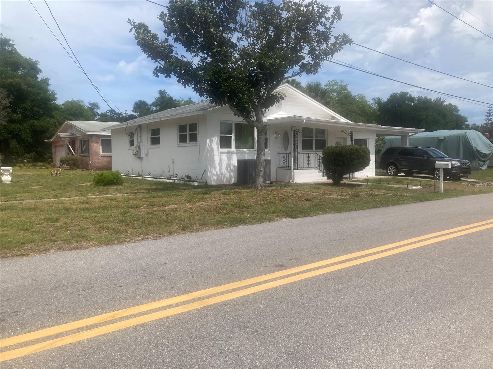 907 SYCAMORE ST, DAYTONA BEACH, FL