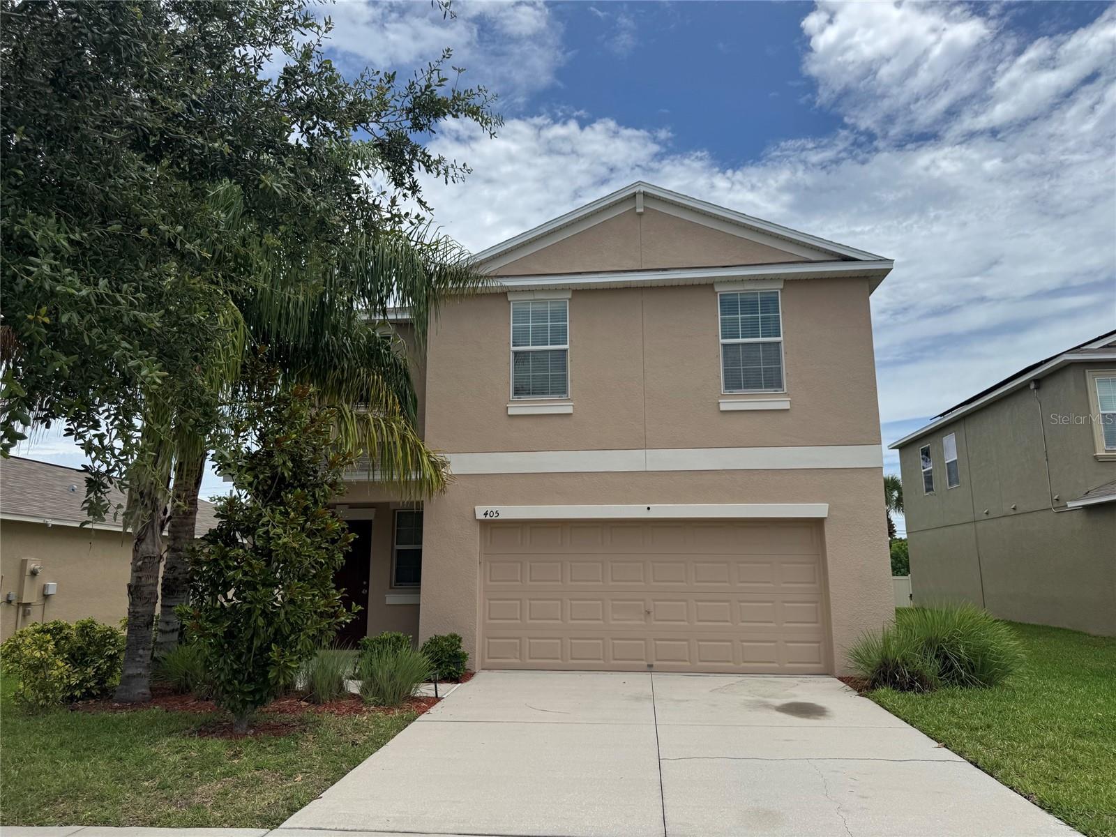 405 SERENITY MILL LOOP, RUSKIN, FL