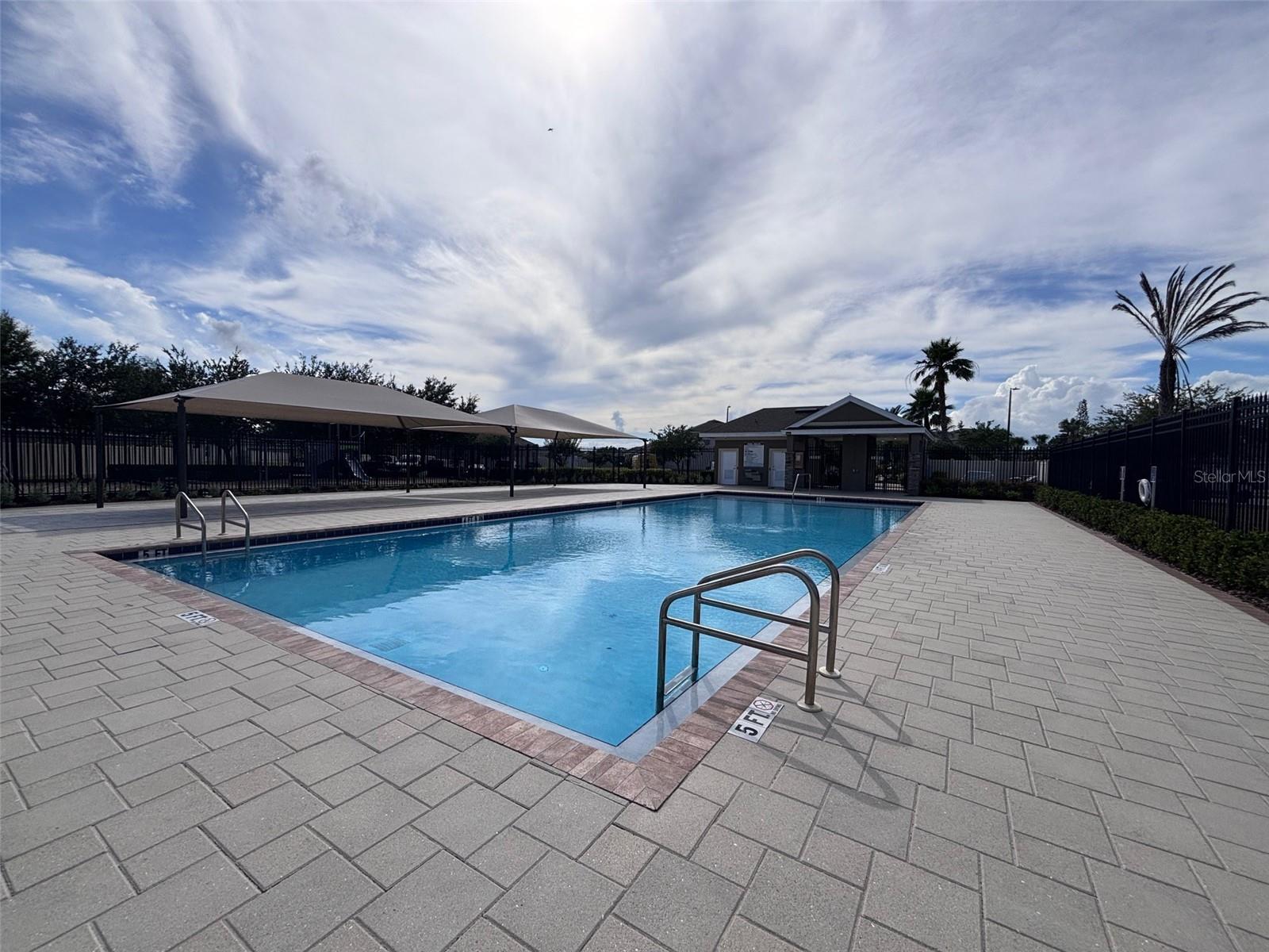405 SERENITY MILL LOOP, RUSKIN, FL — photo 44