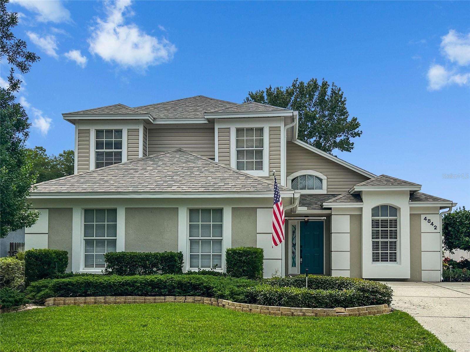 4842 WELLBROOK DR, NEW PORT RICHEY, FL