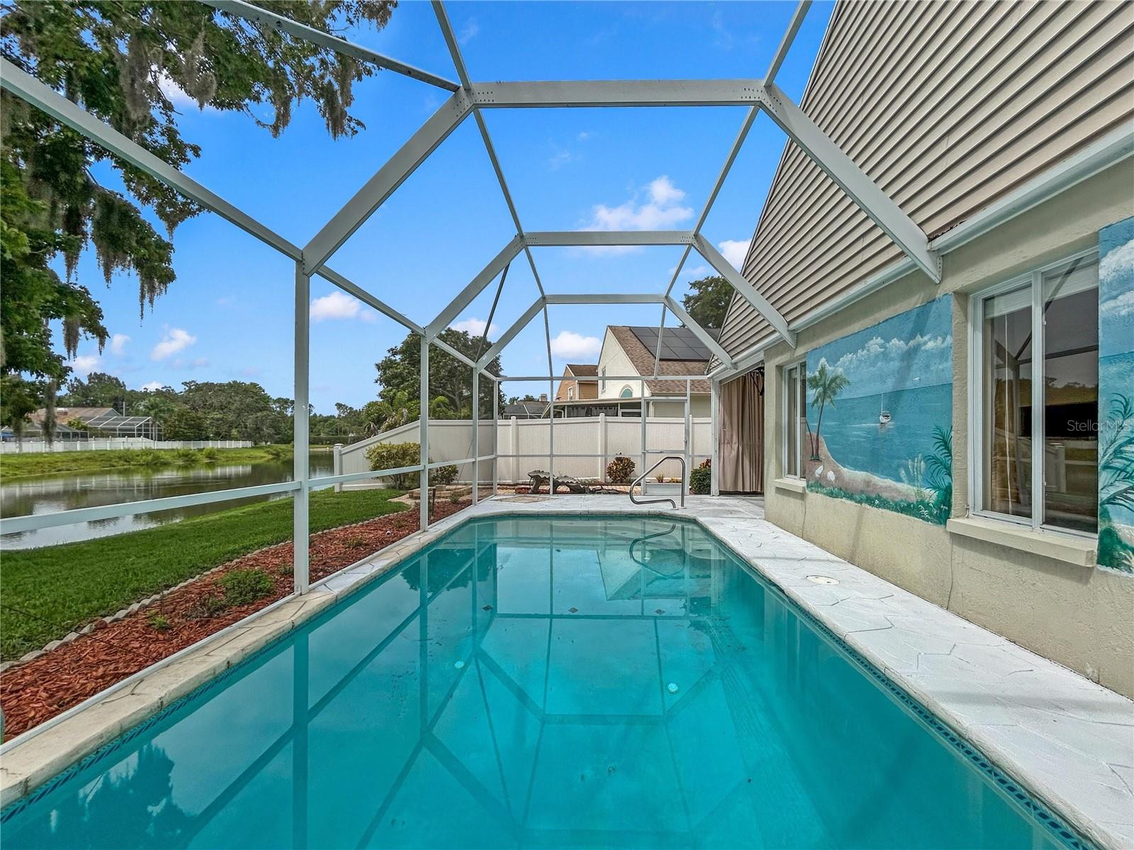 4842 WELLBROOK DR, NEW PORT RICHEY, FL — photo 49