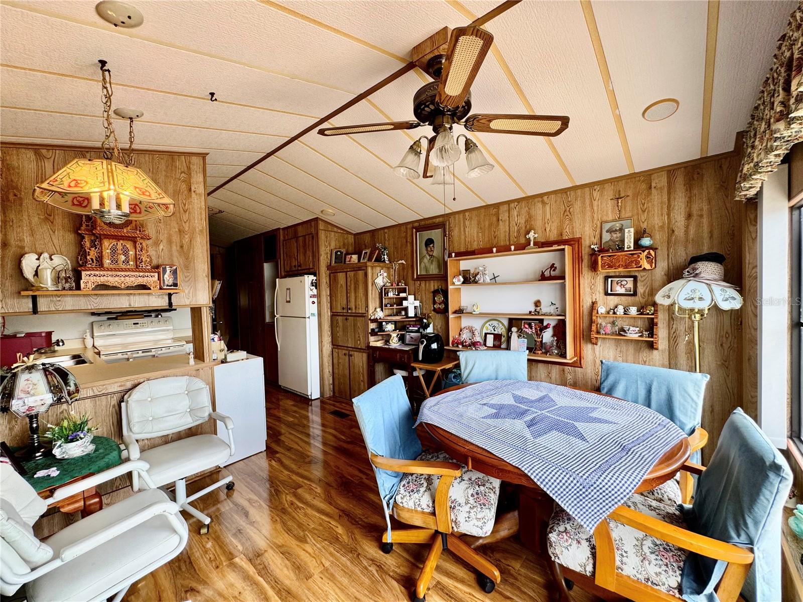 35224 DODIE DR #Lot 12, ZEPHYRHILLS, FL — photo 5