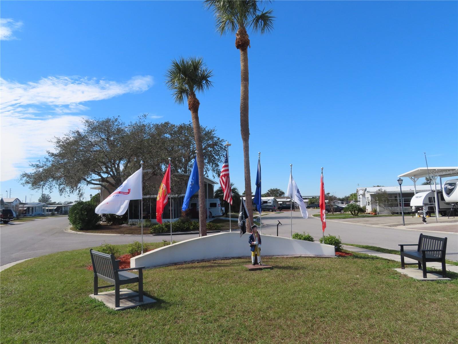 35224 DODIE DR #Lot 12, ZEPHYRHILLS, FL — photo 24
