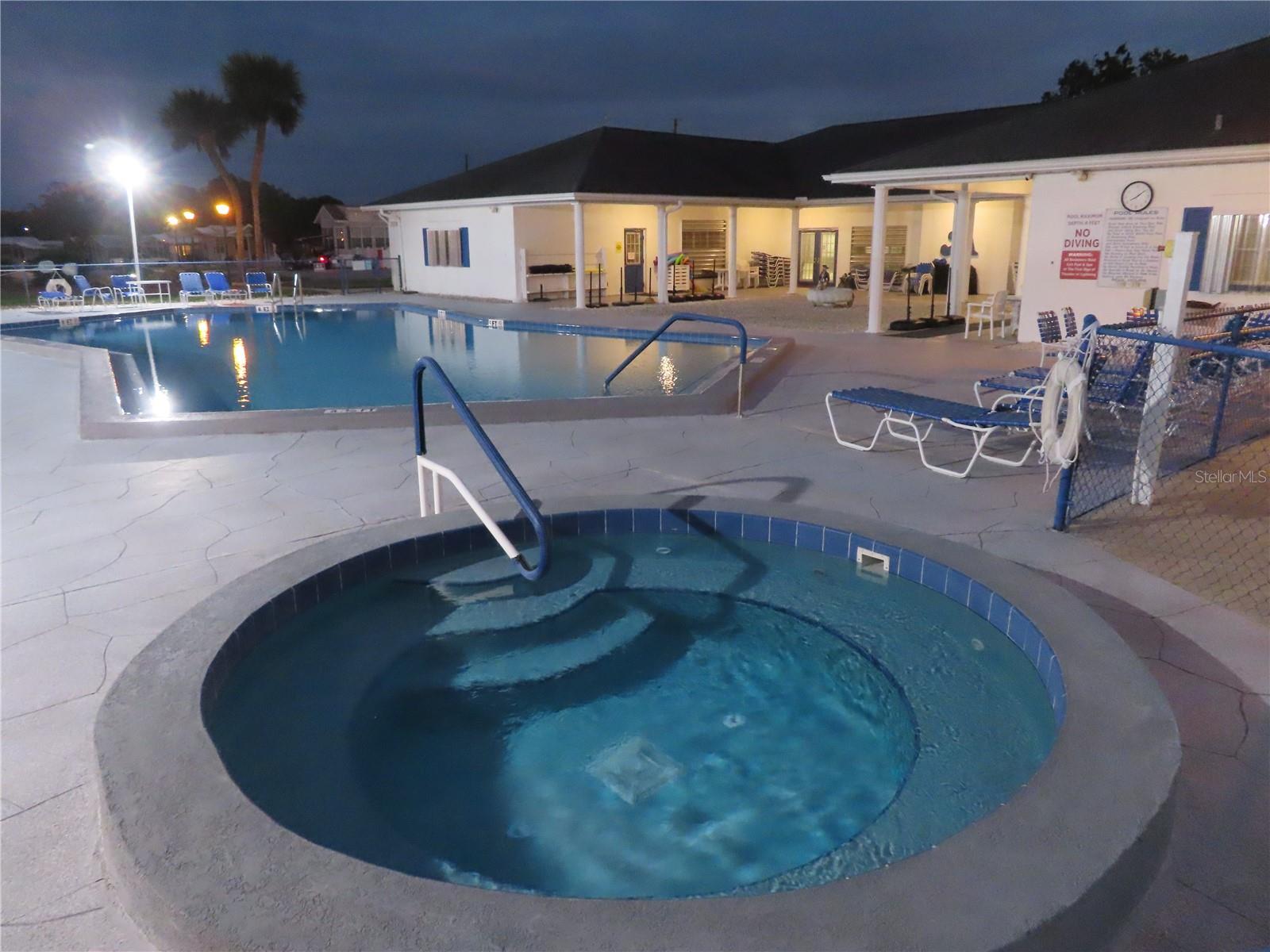 35224 DODIE DR #Lot 12, ZEPHYRHILLS, FL — photo 30