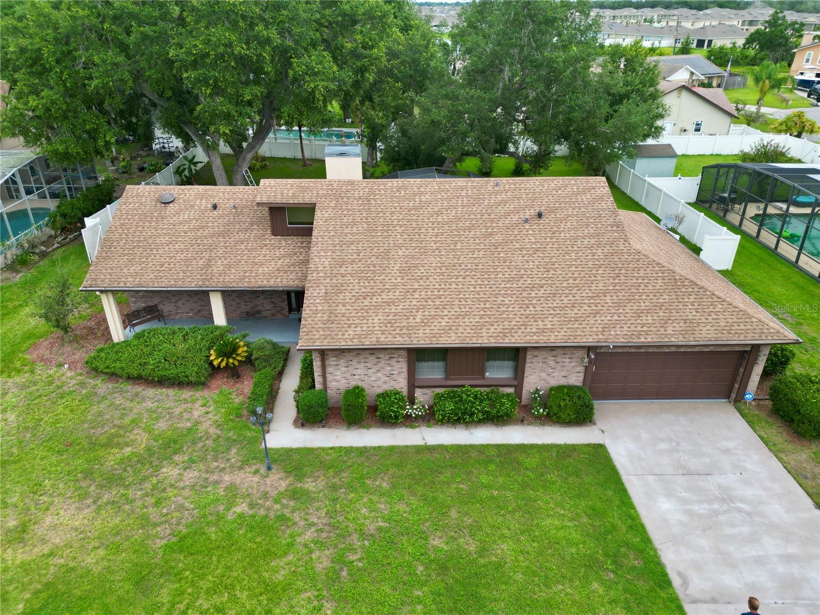1781 KING CHARLES DR, KISSIMMEE, FL — photo 33