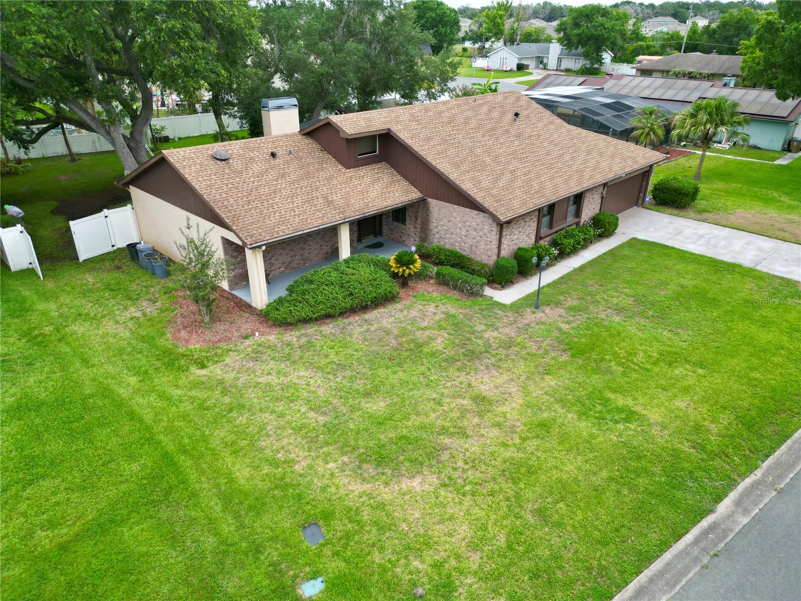 1781 KING CHARLES DR, KISSIMMEE, FL — photo 35