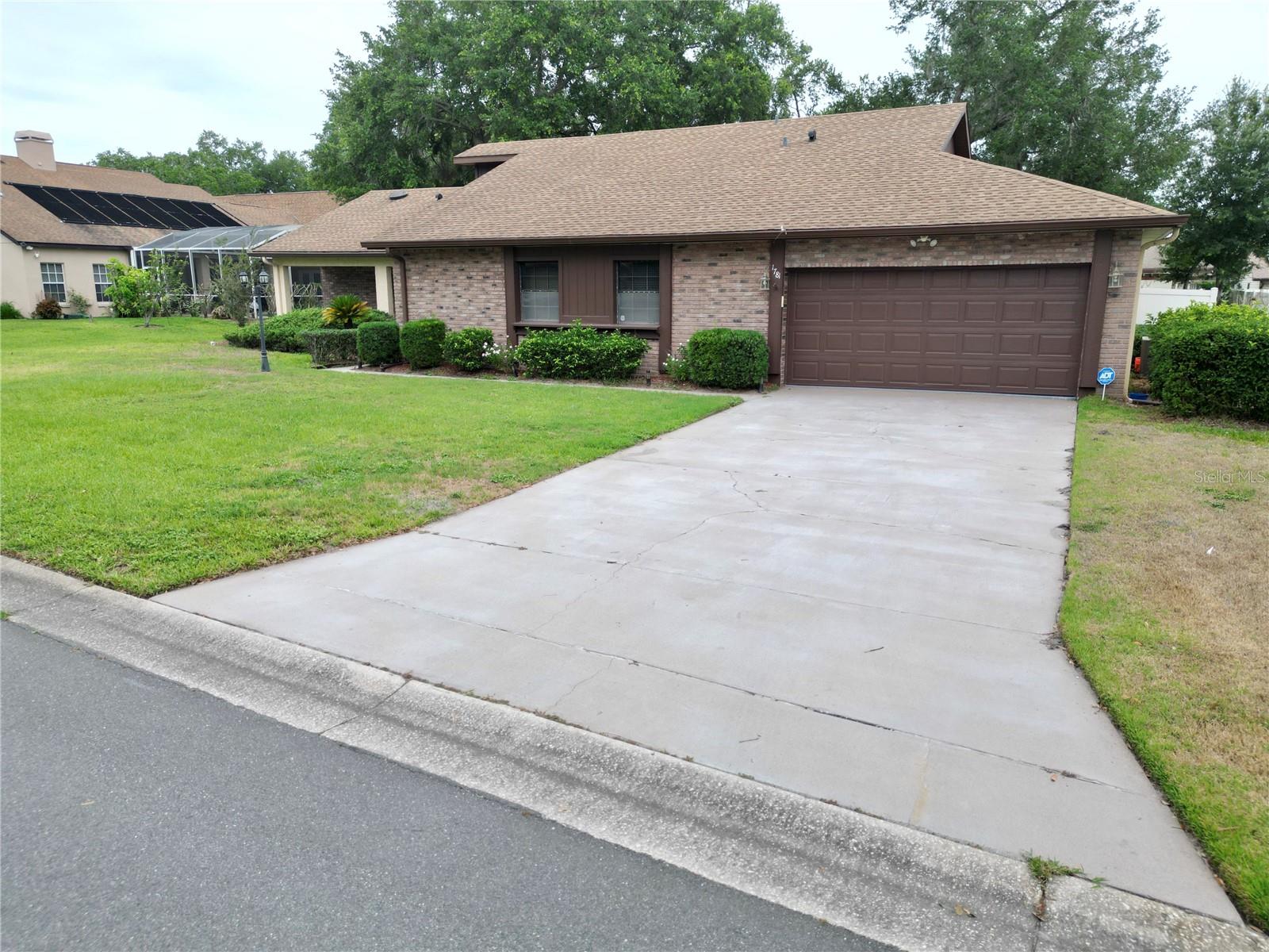 1781 KING CHARLES DR, KISSIMMEE, FL — photo 36