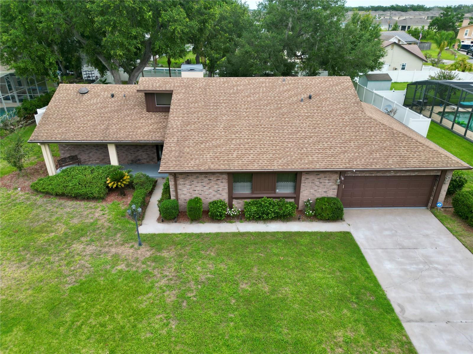 1781 KING CHARLES DR, KISSIMMEE, FL — photo 37