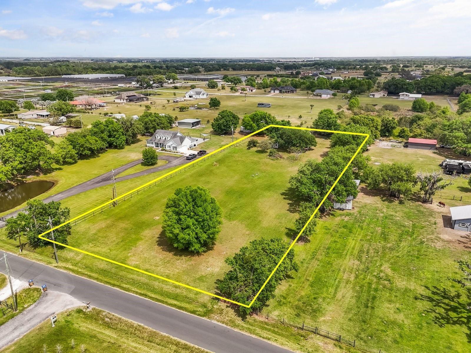 3265 BARBER RD, ST CLOUD, FL