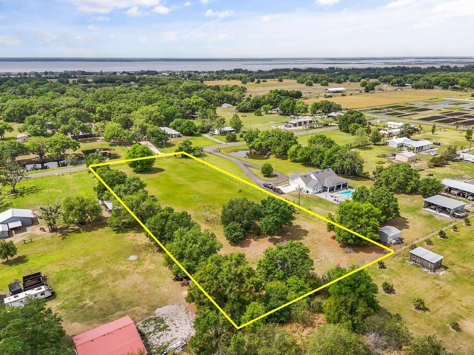 3265 BARBER RD, ST CLOUD, FL — photo 2