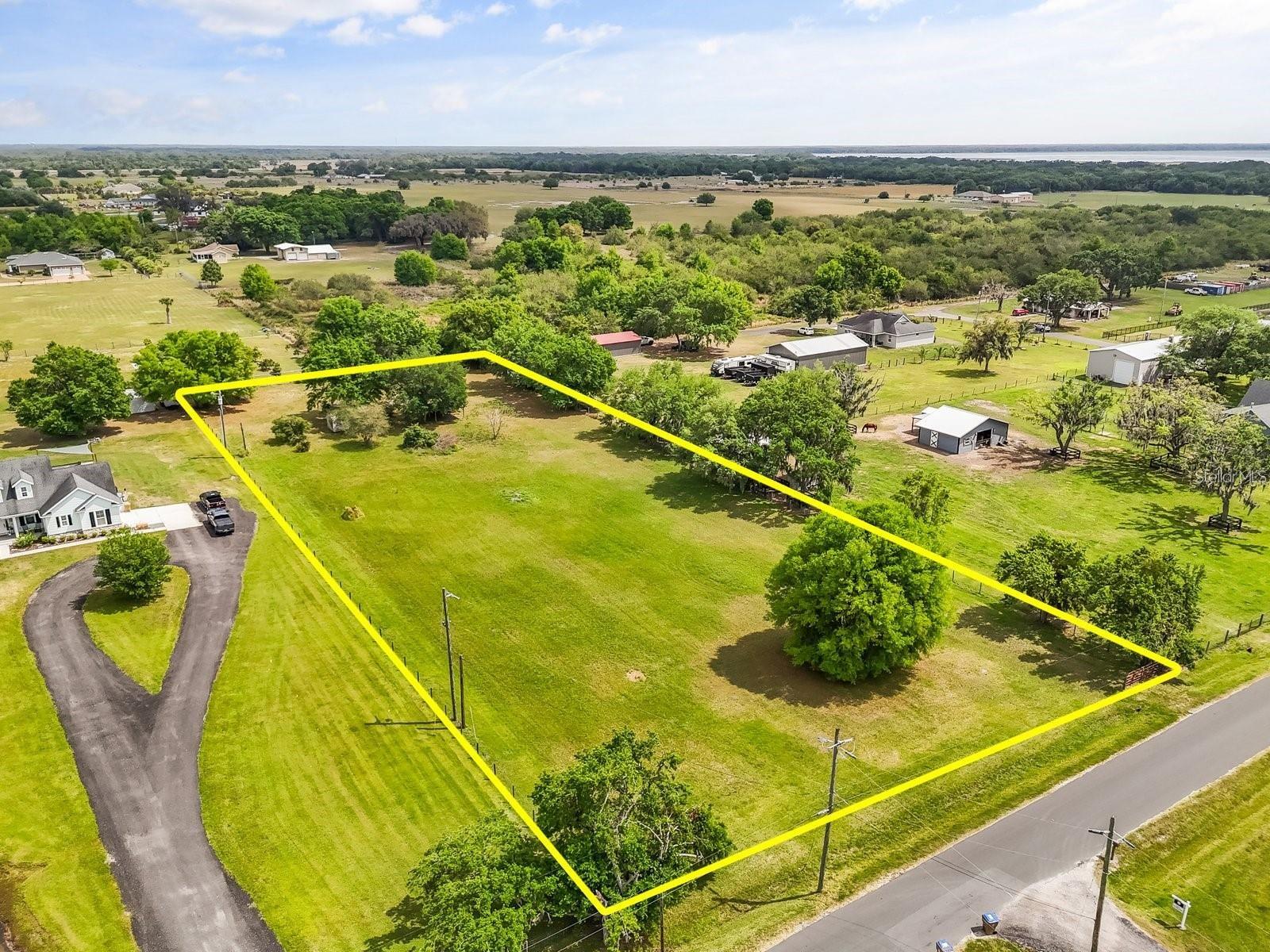 3265 BARBER RD, ST CLOUD, FL — photo 3