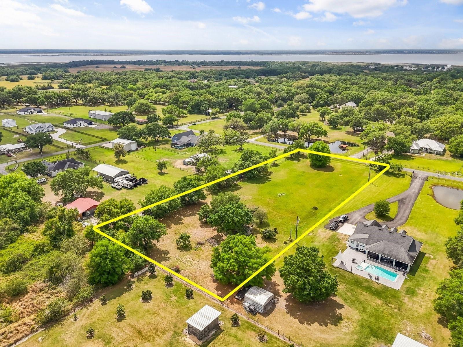 3265 BARBER RD, ST CLOUD, FL — photo 4