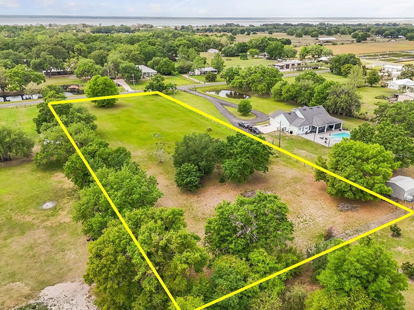 3265 BARBER RD, ST CLOUD, FL — photo 5