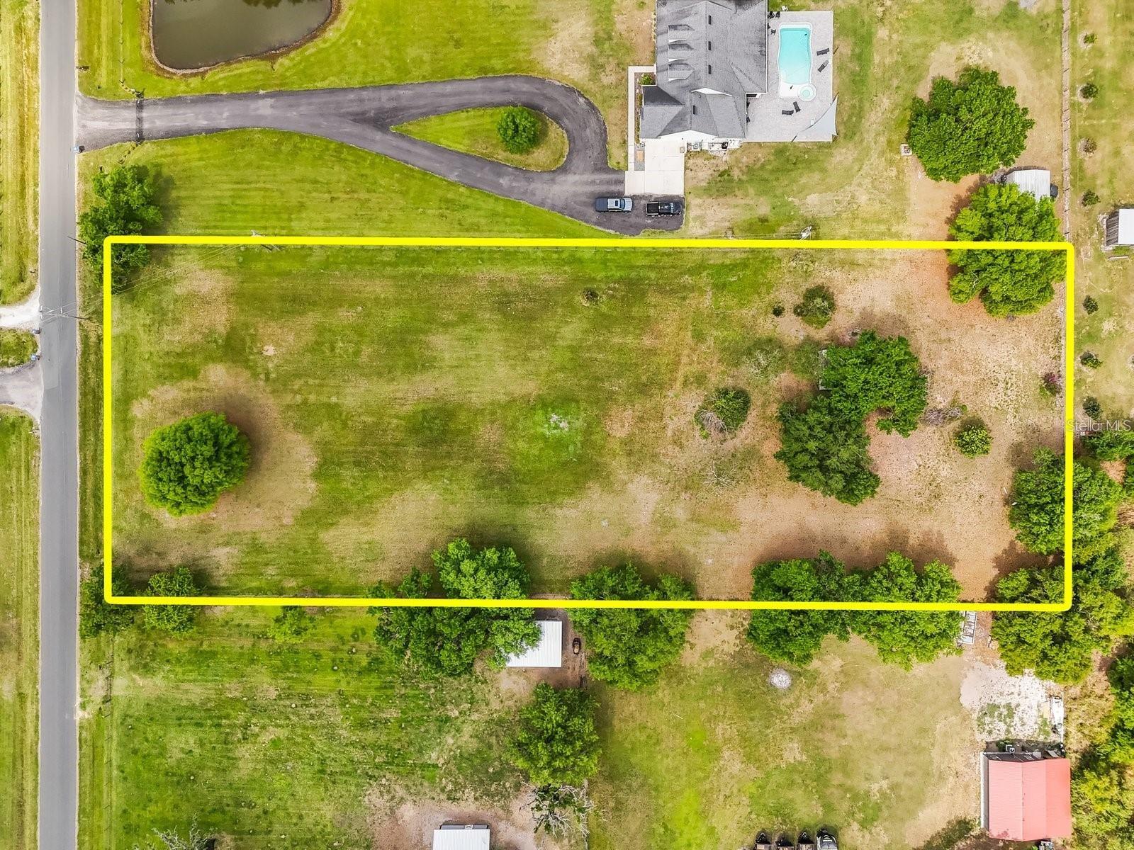 3265 BARBER RD, ST CLOUD, FL — photo 6