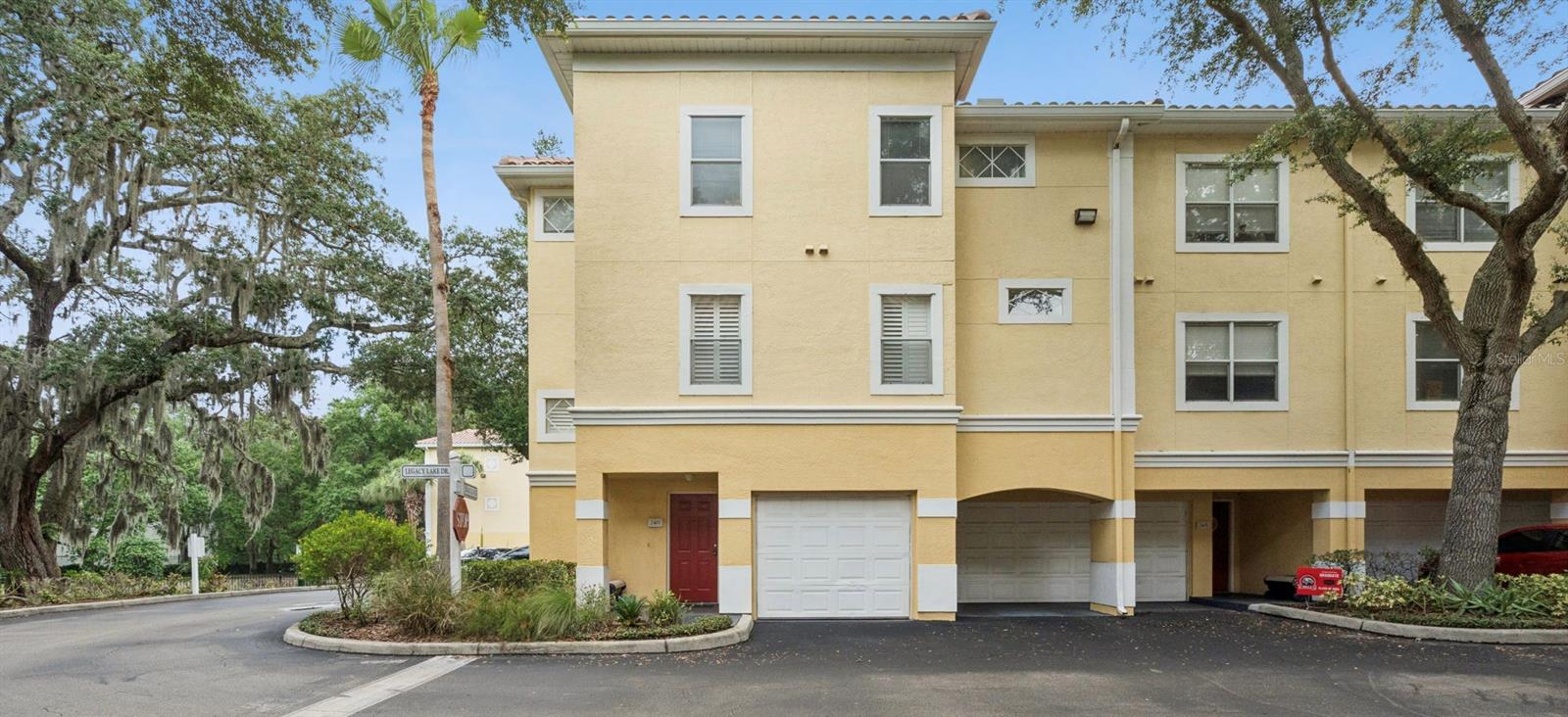 2401 LEGACY LAKE DR #2401, MAITLAND, FL — photo 3