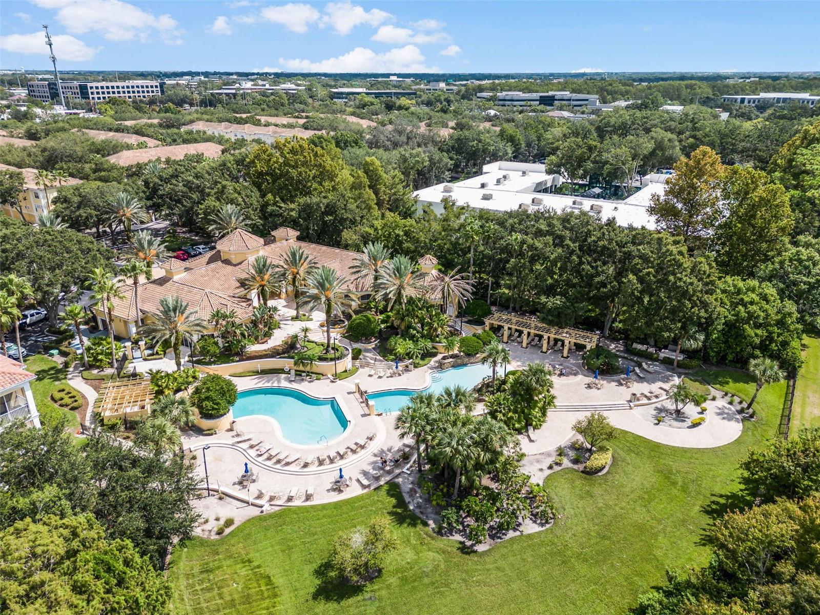 2401 LEGACY LAKE DR #2401, MAITLAND, FL — photo 4