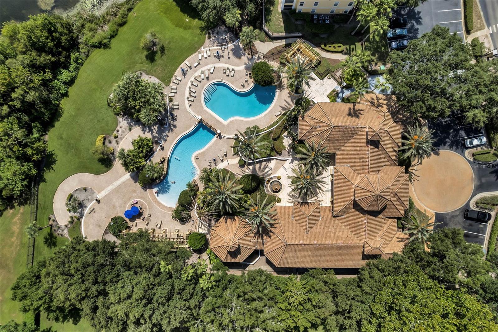 2401 LEGACY LAKE DR #2401, MAITLAND, FL — photo 43