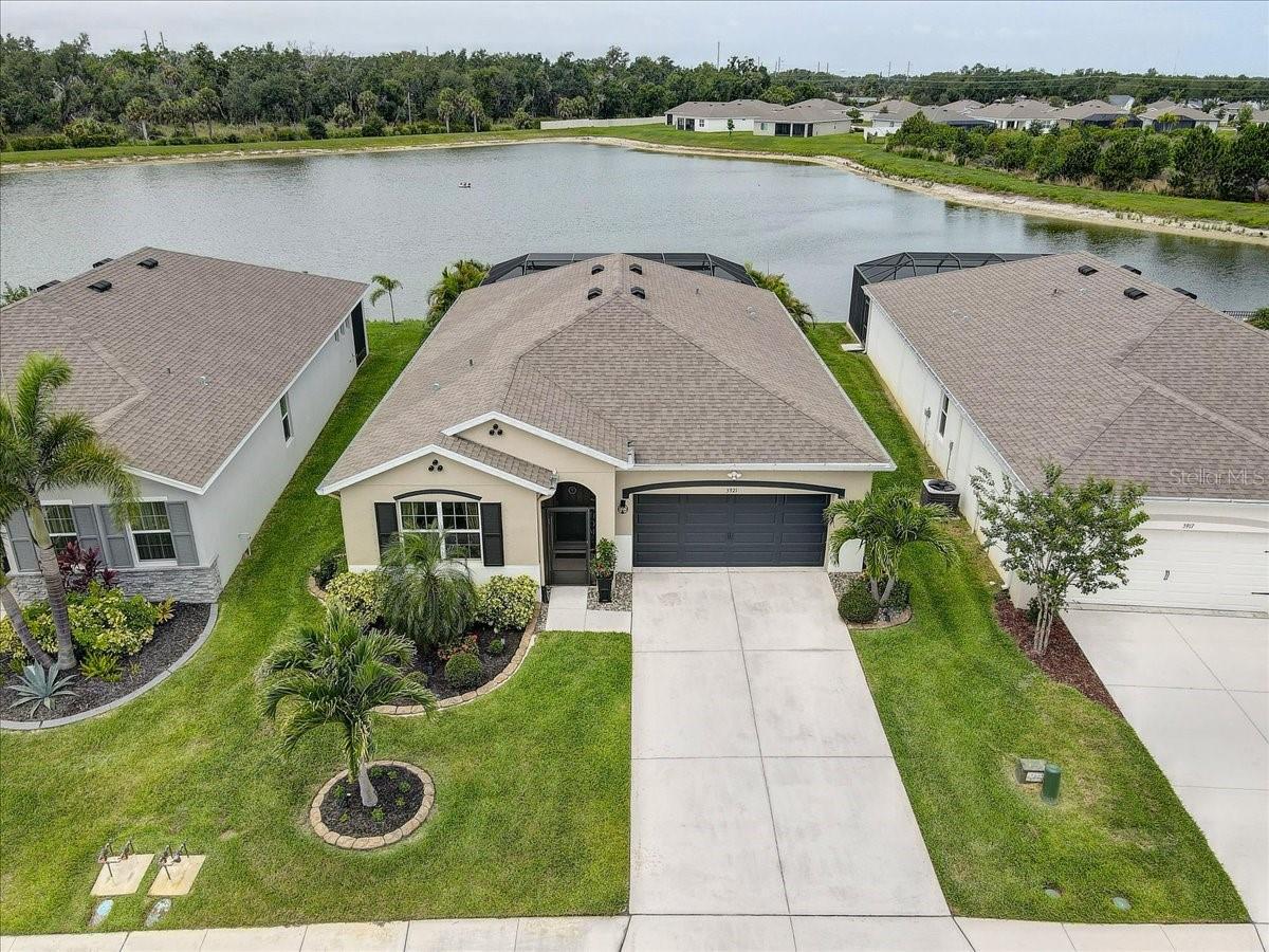 3921 MOSSY LIMB CT, PALMETTO, FL — photo 2
