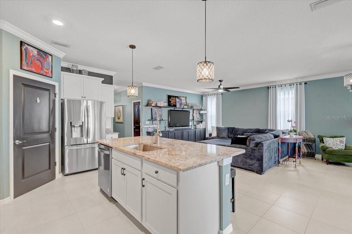 3921 MOSSY LIMB CT, PALMETTO, FL — photo 8